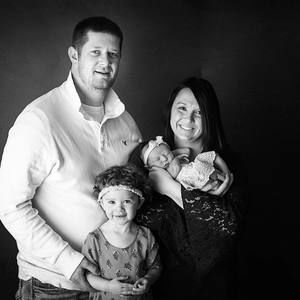 Meet your Posher, Krystal